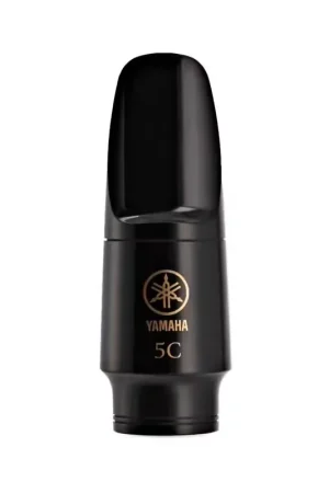 Paiement sécurisé - Yamaha 5C (Saxophone Soprano)