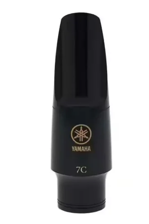 Qualité professionnelle | Yamaha 7C (Saxophone Alto)