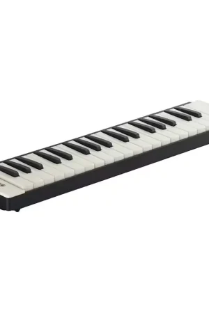 Yamaha Pianica P37 Noir - Incontournable