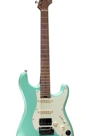 Mooer Gtrs Standard 800 Vert | Prix en baisse