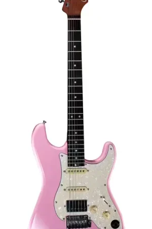 Top des ventes - Mooer Gtrs Standard 800 Rose