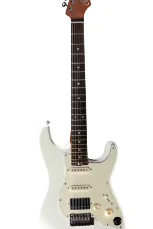 Mooer Gtrs Standard 800 Blanc - Expédition express