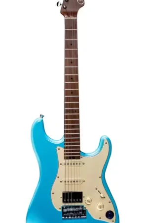 Mooer Gtrs Standard 801 Bleu - Nouvel arrivage
