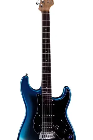 Mooer Gtrs Pro 800 Dark Night | Nouveau produit