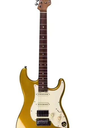 Préféré des clients | Mooer Gtrs Standard 800 Gold