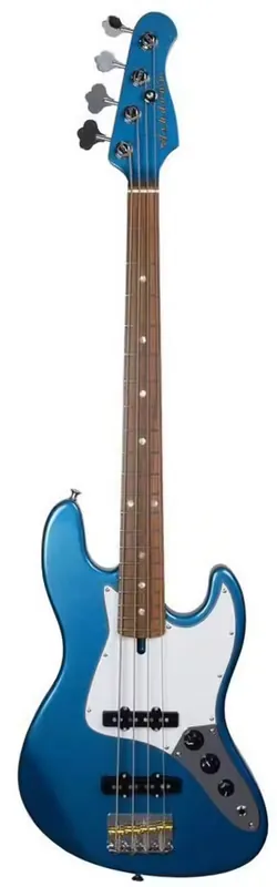 Ashdown The Grail 4 30 Lpb - Retour facile