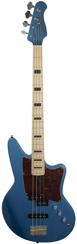 Ashdown The Saint 4 Lpb Mb - Achat sécurisé