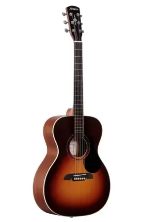 Incontournable - Alvarez RF26SB