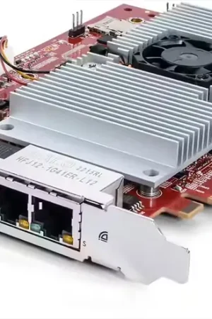 Focusrite Carte Dante PCIeNX Redondante | Prix mini
