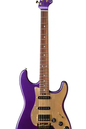 Mooer Gtrs Standard 900 Plum Purple - Produit tendance