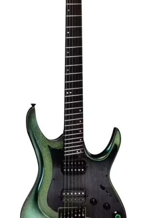 Mooer Gtrs Wing 900 Aurora Green - Dernières pièces