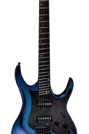 Direct usine - Mooer Gtrs Wing 900 Aurora Purple