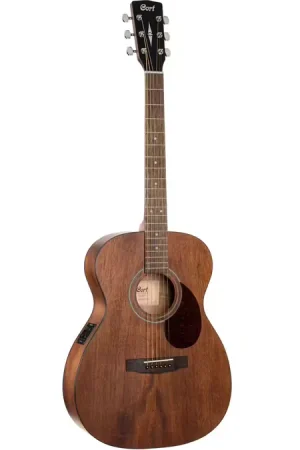 Excellente qualité - Cort Guitare Luce L60MF Naturel Fishman
