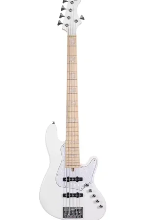 Déstockage | Cort Basse Elrick NJS 5 Blanc