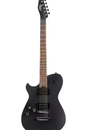 Cort Manson MBM-2H-LH Noir | Best-seller