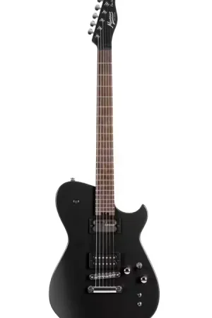 Cort Manson MBM-2h-sus Noir - Offre exceptionnelle