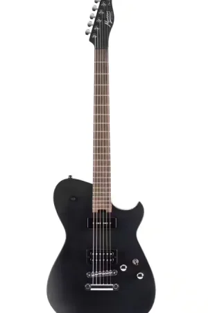 Cort Guitare Manson MBM-2P Noir | Super offre