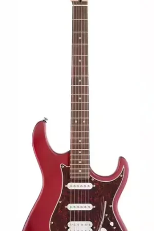 Cort Guitare G110 Bordeaux Pores Ouverts | Liquidation