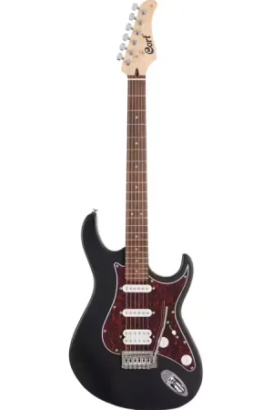 Nouveau en boutique - Cort Guitare G110 Noir Pores Ouverts