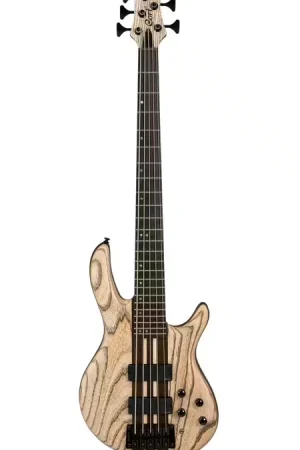 Cort Basse A5 Ultra Frene Micros Fishman | Prix malin