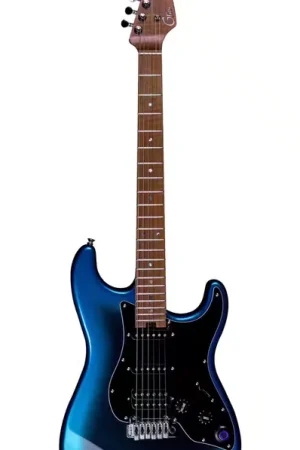 Achetez dès aujourd'hui | Mooer Guitare Mooer Gtrs-P801 Dark Night