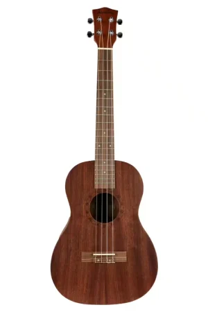 Alabama Ukulele Baryton Alabama Naturel - Bon prix