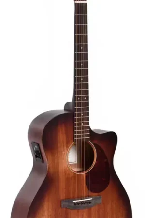 Ditson By Sigma Serie 15 GC-15e-aged Sunburst - Derniers jours