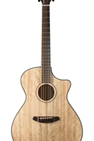 Breedlove Oregon Concerto Ce Myrtlewood | Disponible à la commande