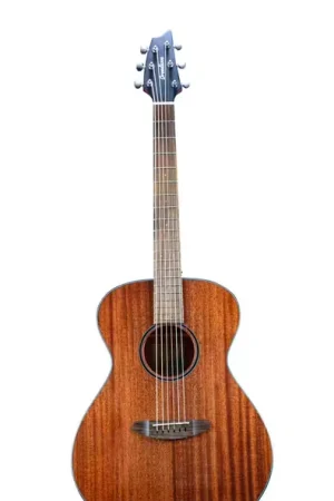 Achetez en ligne - Breedlove Discovery S Concert Mahogany