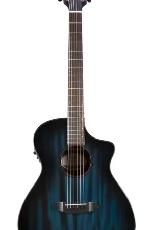 Tendance | Breedlove Rainforest S Concert Ce Pap