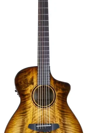 Breedlove Pursuit Ex S Concert Amber 12C | Top des ventes