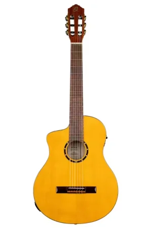 Recommandé - Ortega Flamenco RCE170F-L LH