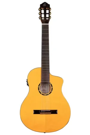 Jusqu'à épuisement des stocks - Ortega Guitare Flamenco Rce170F