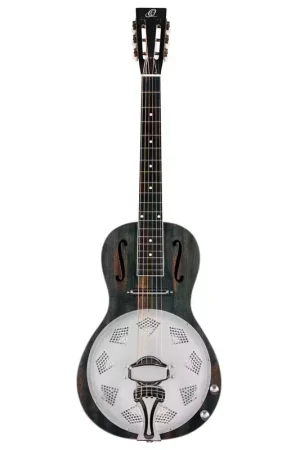 Ortega Resonator Acajou Denim - Remise supplémentaire