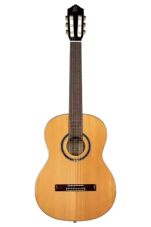 Direct fabricant - Ortega Guitare R159 Cedre Massif