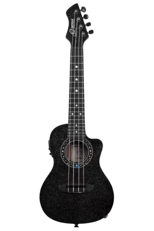 Prix imbattable - Ortega Ukulele Concert Horizon CW EQ