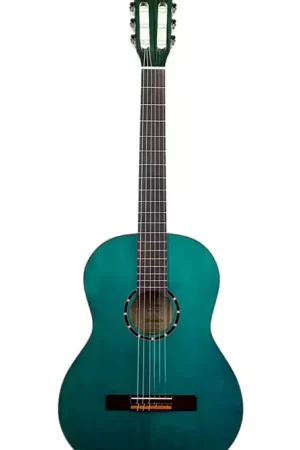 Ortega Guitare R121 Epicea Sillet 48 - Très demandé