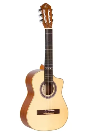 Ortega Guitare Requinto Epicea - Déstockage