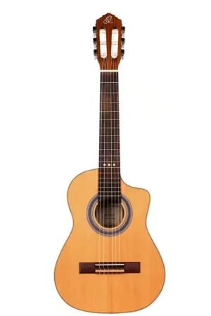 Ortega Guitare Requinto Cedre - Best-seller