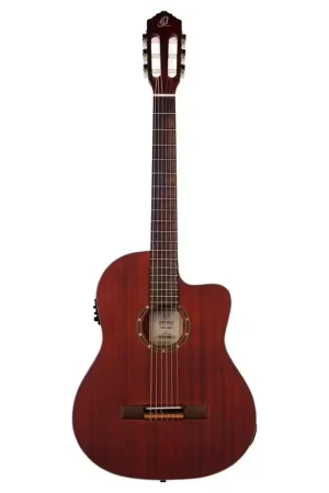 Réduction | Ortega R125 Epicea SN Naturel EQ
