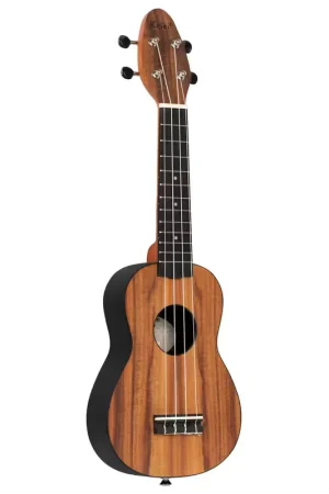 Bien noté | Keiki By Ortega Ukulele Soprano Keiki Acacia