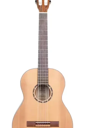 Ortega Guitare 3-4 R122 Cedre - Offre limitée