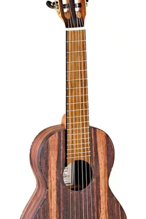 Produit tendance | Ortega Guitarlele Ebene