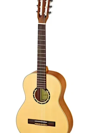 Ortega 3-4 R121 Lh Epicea - Dernier arrivage