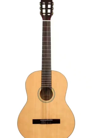 Fin de série | Ortega Guitare Rst5M Epicea Naturel Mat