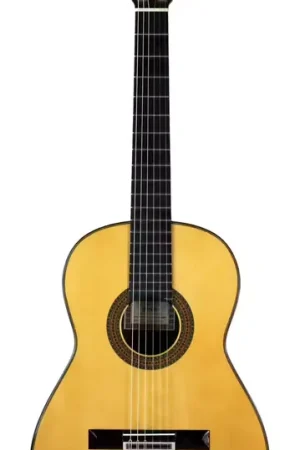 Offre exceptionnelle - Esteve Guitare Conservatory Table Epicea