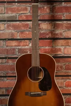Remise | Martin Custom Shop CS #DSS-3757524 Dreadnought Slope Shoulder Mahogany