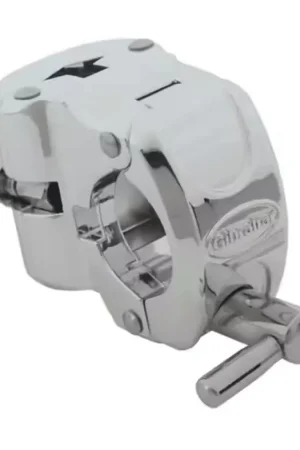 Gibraltar Multi Clamp Serie Chrome Heavy Duty SC-GCSMC - Recommandé