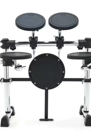 Gibraltar Practice Pad Pad D'entrainement Avec Rack GPO8 - Offre exceptionnelle