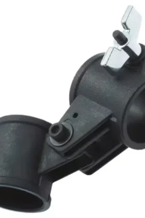 Disponible | Gibraltar Clamp D'angle SC-gprac